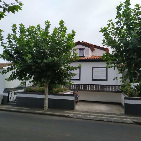 Bettencourt Rooms Santa Cruz da Graciosa 外观 照片