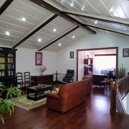 Bettencourt Rooms Santa Cruz da Graciosa 外观 照片