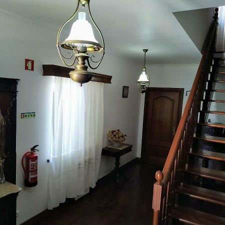 Bettencourt Rooms Santa Cruz da Graciosa 外观 照片