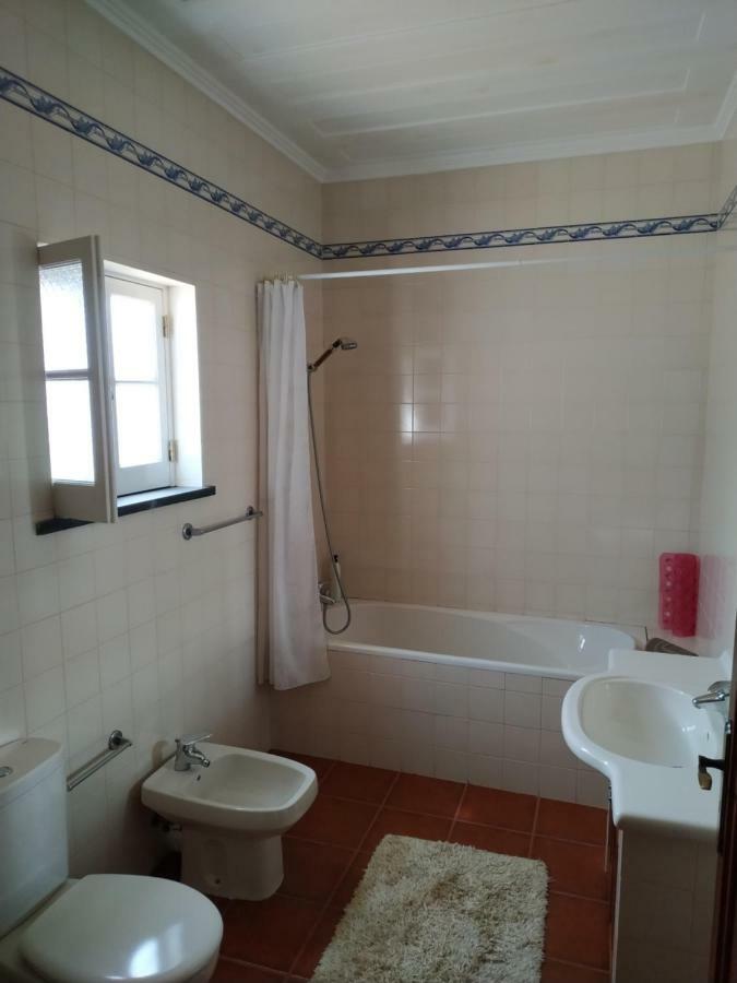 Bettencourt Rooms Santa Cruz da Graciosa 外观 照片