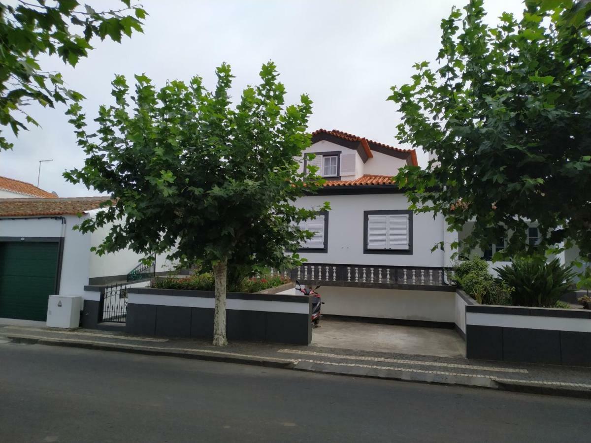 Bettencourt Rooms Santa Cruz da Graciosa 外观 照片