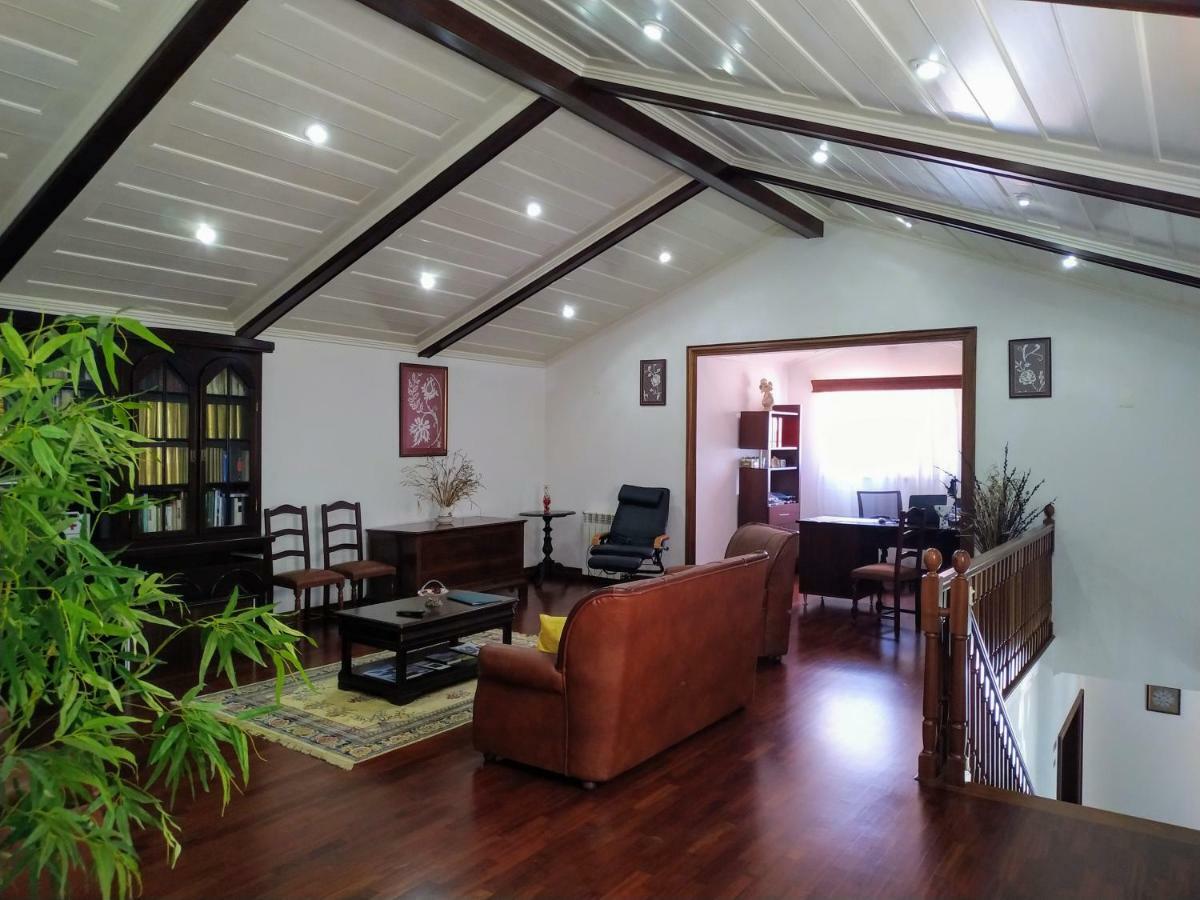 Bettencourt Rooms Santa Cruz da Graciosa 外观 照片