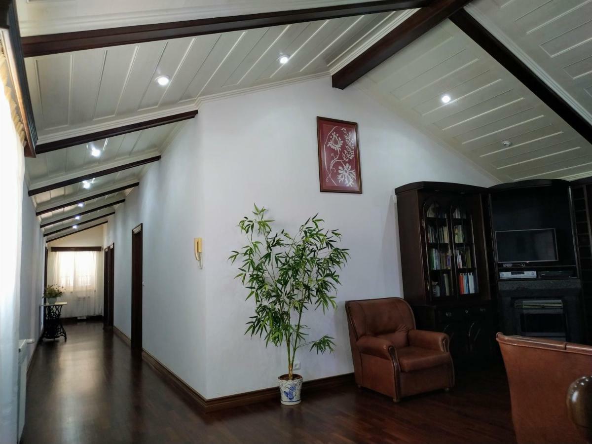 Bettencourt Rooms Santa Cruz da Graciosa 外观 照片