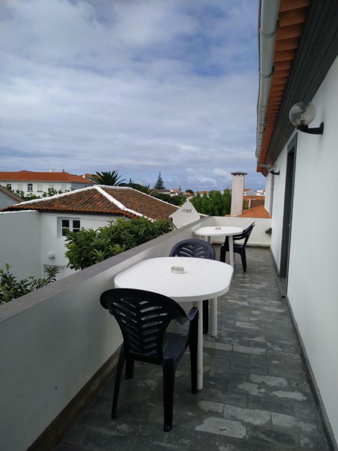 Bettencourt Rooms Santa Cruz da Graciosa 外观 照片